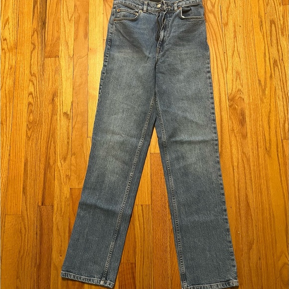 ASOS Denim - Womens ASOS jeans